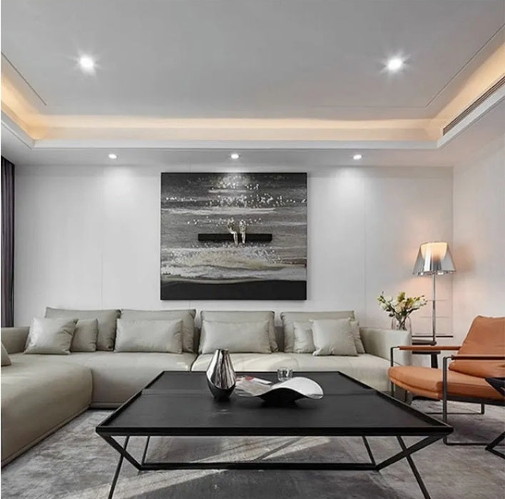 Living Room Light