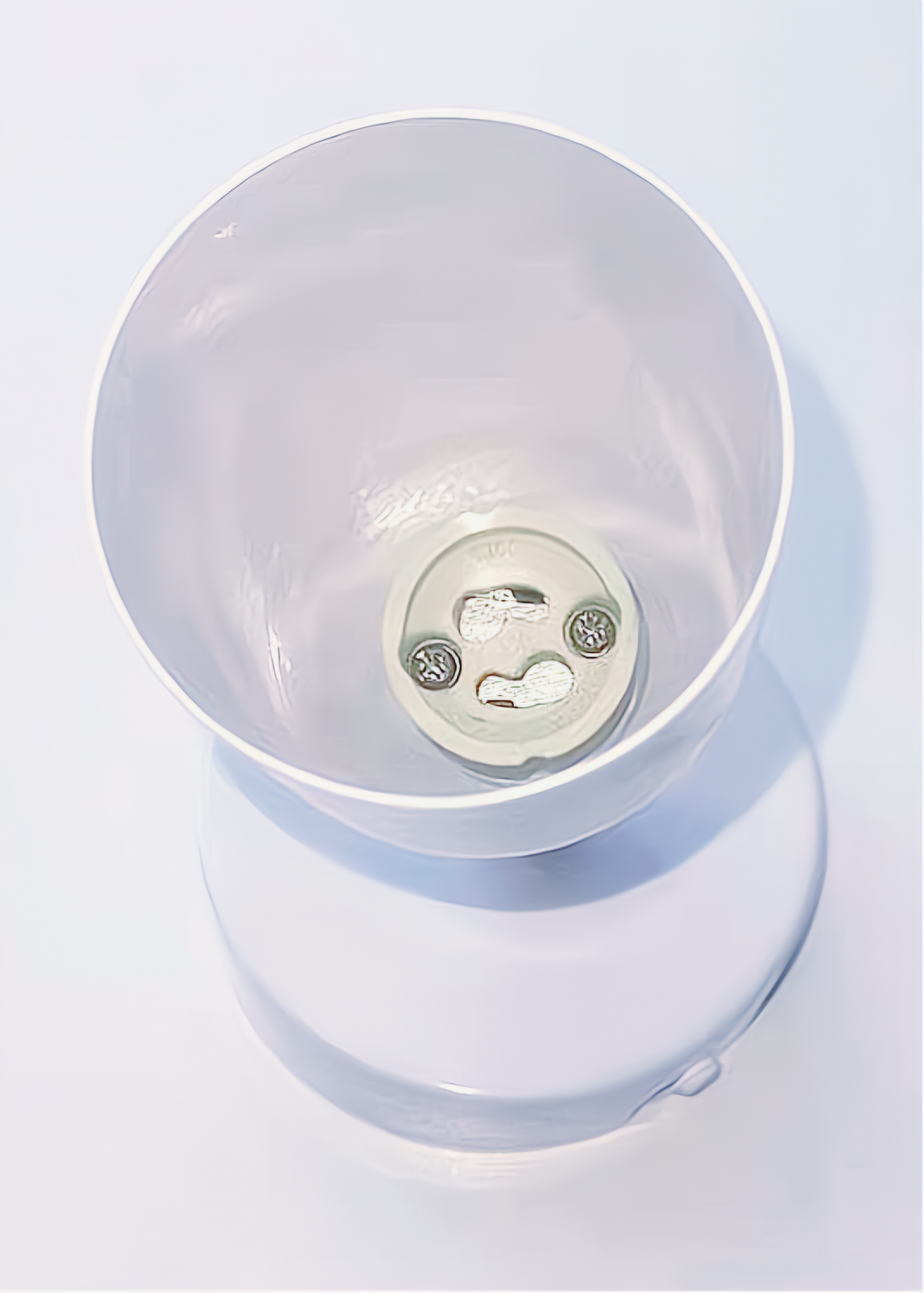 Modern Adjustable Single Wall / Ceiling Spotlight With LED GU10 Bulb In Cool White / Warm White