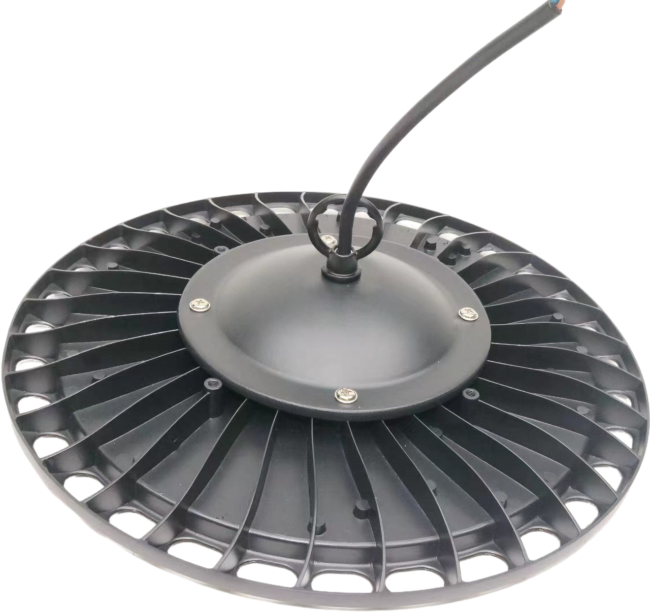 Super Bright LED High Bay Light 150W / 200W, Waterproof, For Warehouse, Workshop, Garage