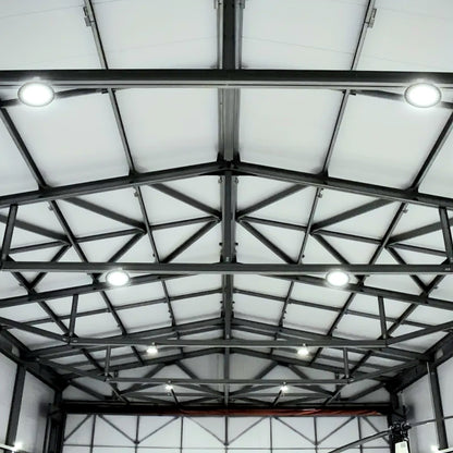 Super Bright LED High Bay Light 150W / 200W, Waterproof, For Warehouse, Workshop, Garage