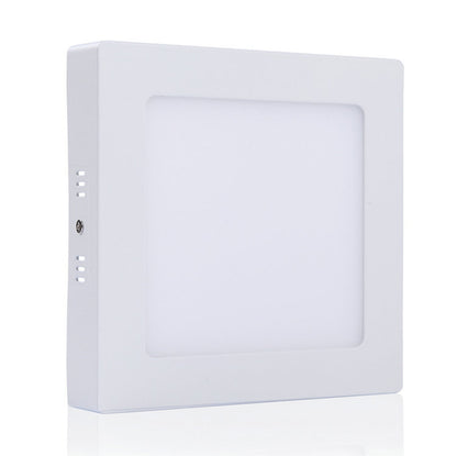 Square Surface Mounting LED Panel Light, 12W / 18W / 24W