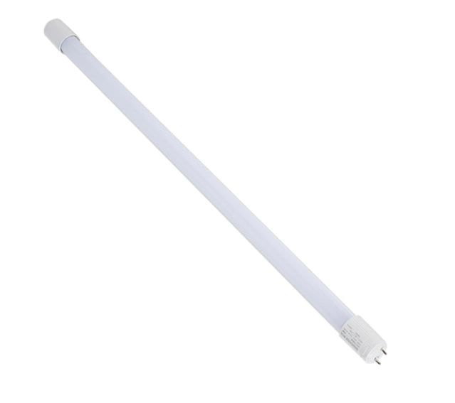 Retrofit LED T8 Tube Light, 2Ft / 4Ft / 5Ft / 6Ft, Bright Cool White, Indoor Use